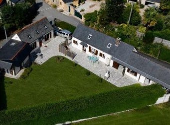 Pluzunet, Bretagne 22140