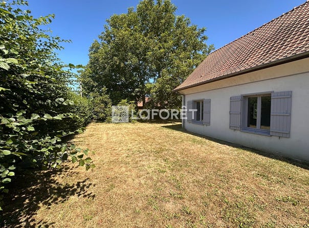 Hesdin-la-Forêt, Nord-Pas-de-Calais 62140