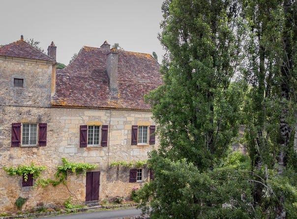 Cause-de-Clérans, Aquitaine 24150
