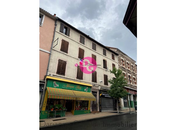Decazeville, Aveyron 12300