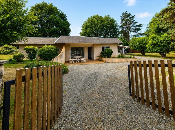 SAINTE COLOMBE, Nouvelle-Aquitaine 40700