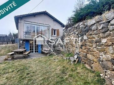 Saint-Front, Auvergne 43550