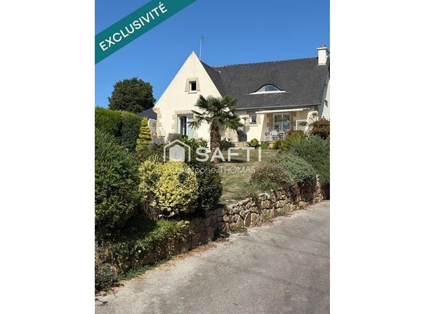 Henon, Bretagne 22150