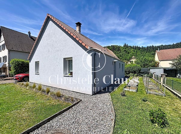 WISCHES, Grand Est 67130