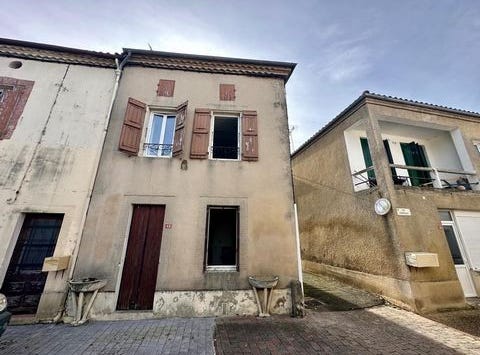 Manciet, Midi-Pyrénées 32370