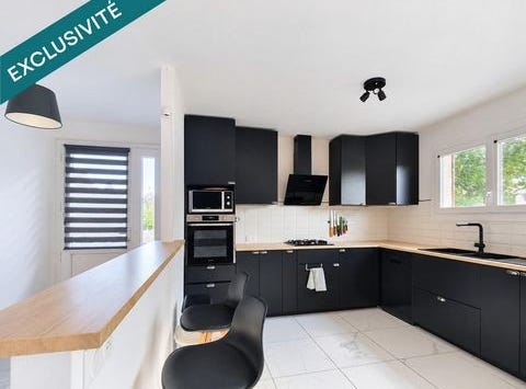 Flavacourt, Picardie 60590