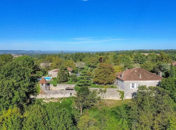 Agen, Aquitaine 47000