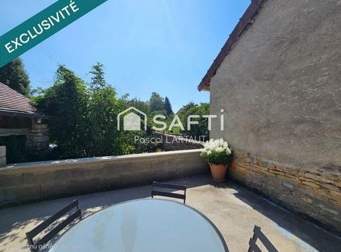 Chateau-Chalon, Franche-Comté 39210