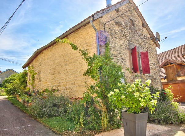 Saint-Mesmin, Côte-d'Or 21540