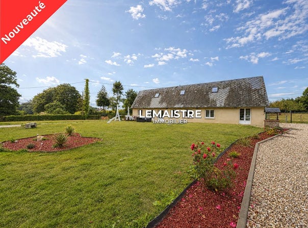 Héricourt-en-Caux, Seine-Maritime 76560