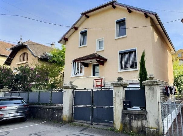 Chambéry, Rhône-Alpes 73000