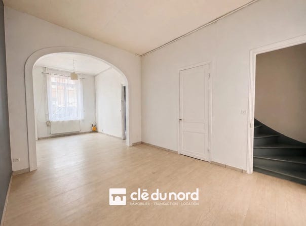 Tourcoing, Nord 59200