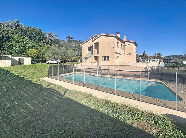 Pégomas, Provence-Alpes-Côte-d'Azur 06580