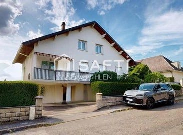 Lure, Franche-Comté 70200