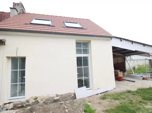 Mouy, Oise 60250