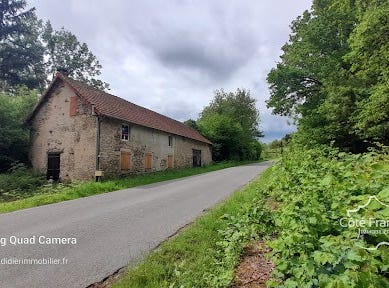 Rougnat, Nouvelle-Aquitaine 23700