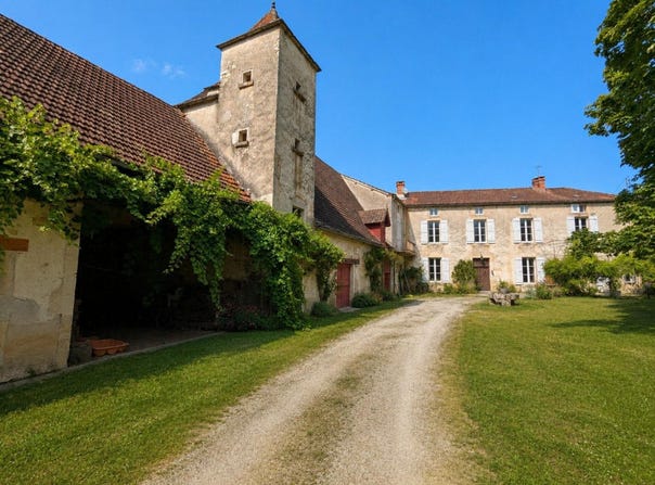 Gigouzac, Midi-Pyrénées 46150