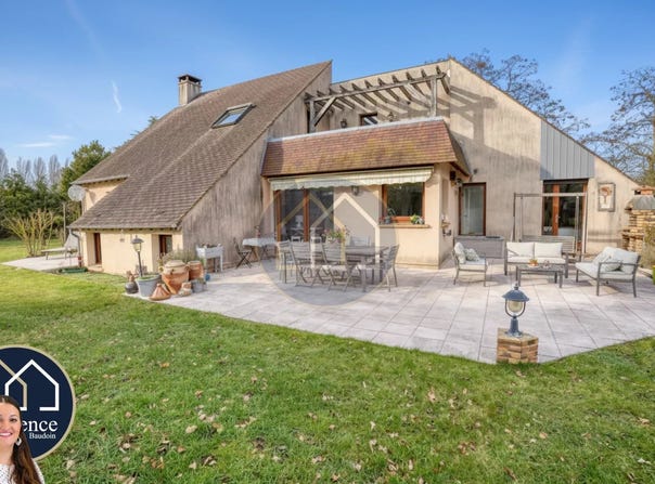 Écluzelles, Eure-et-Loir 28500