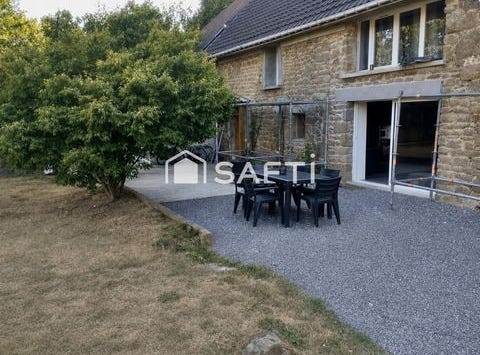 La Ferte-Mace, Basse-Normandie 61600