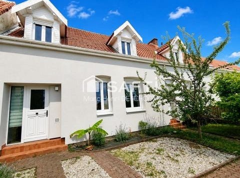 Camiers, Nord-Pas-de-Calais 62176
