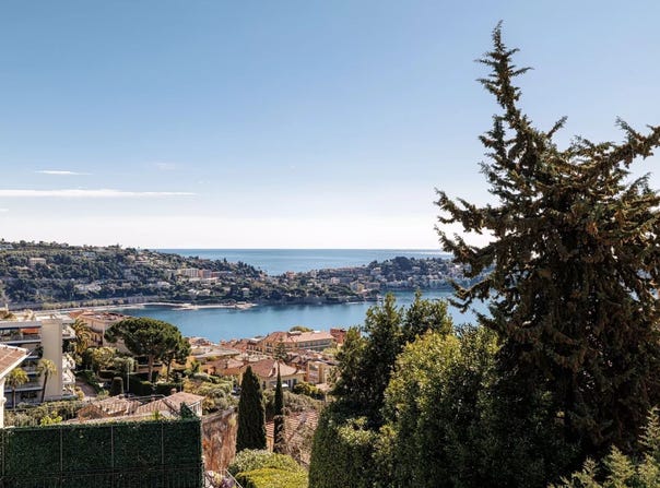 Villefranche-sur-Mer, Provence-Alpes-Côte d'Azur 06230
