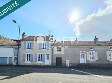 Mattaincourt, Lorraine 88500