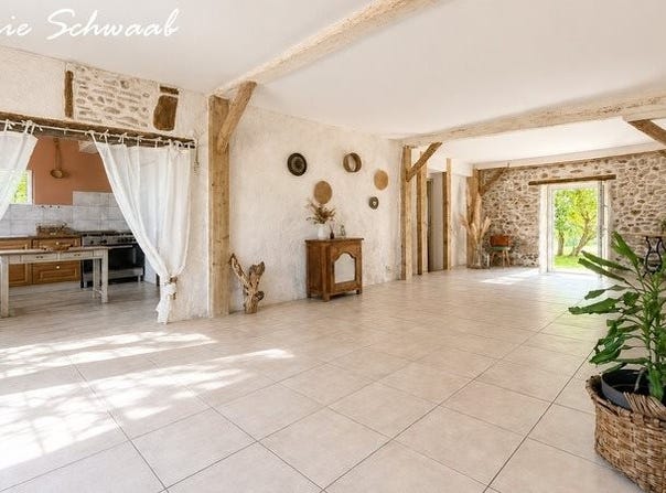 Habas, Aquitaine 40290