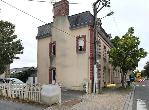 Janze, Brittany 35150