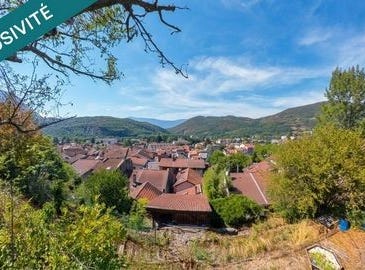 Vizille, Rhône-Alpes 38220