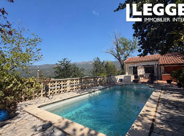 Eus, Occitanie 66500