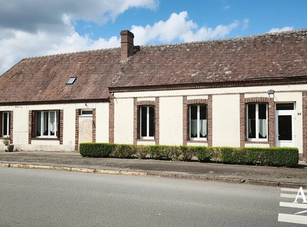 Chassant, Eure-et-Loir 28480