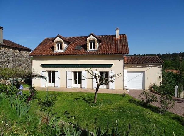 Sourzac, Aquitaine 24400