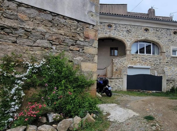 Saint Paul Le Jeune, Auvergne-Rhône-Alpes 07460