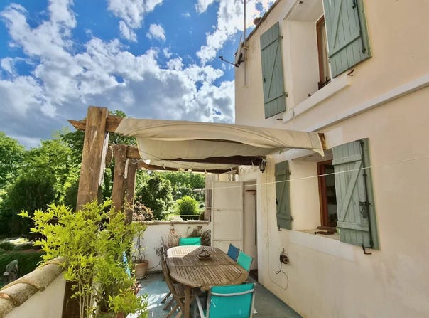 Nizas, Languedoc-Roussillon 34320