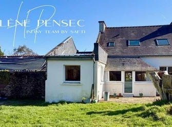 Leuhan, Bretagne 29390