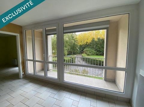 Maxeville, Lorraine 54320