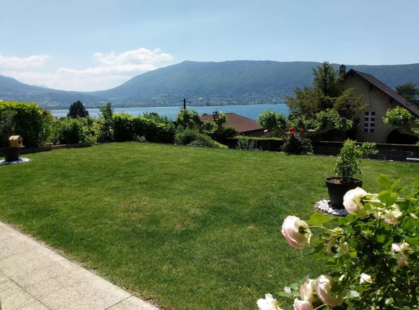 Veyrier-du-Lac, Rhône-Alpes 74290