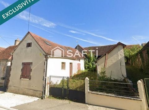 Coussegrey, Champagne-Ardenne 10210