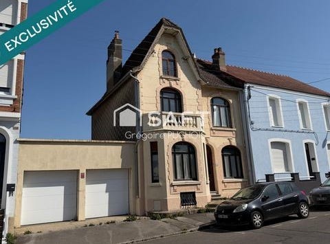 Saint-Martin-Boulogne, Nord-Pas-de-Calais 62280