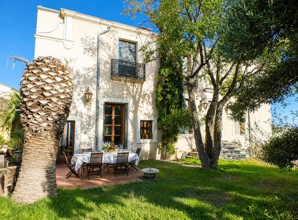 Servian, Languedoc-Roussillon 34290