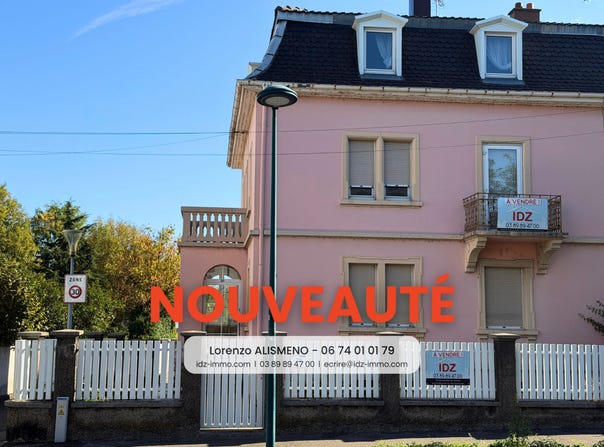 Saint-Louis, Grand Est 68300