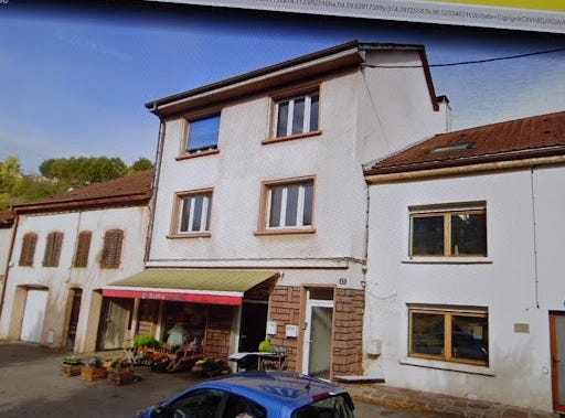 MOYENMOUTIER, Grand Est 88420