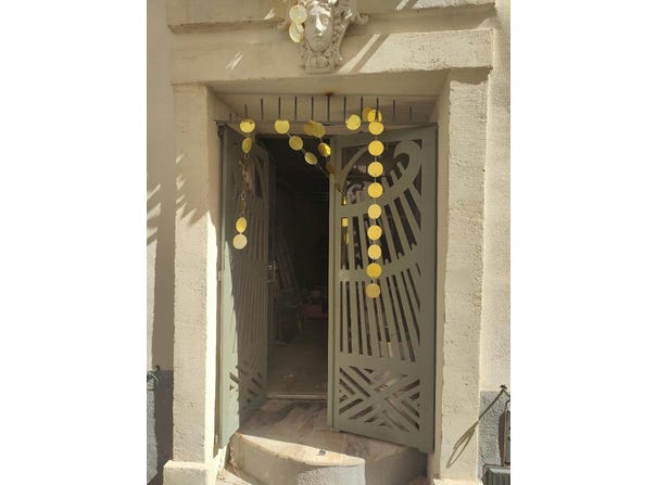 Nizas, Languedoc-Roussillon 34320