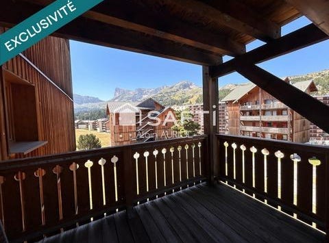 Devoluy, Provence-Alpes-Côte d'Azur 05250