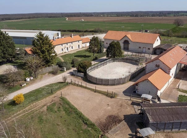 Poitiers, Poitou-Charentes 86000
