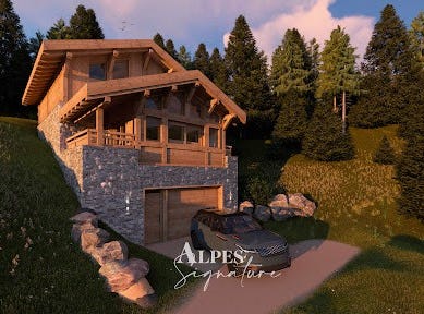 Valmeinier, Auvergne-Rhône-Alpes 73450