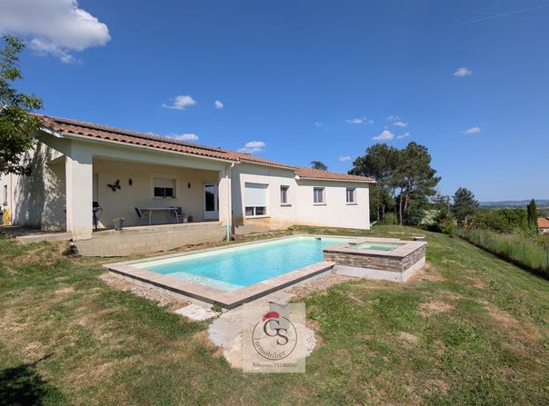 Damazan, Aquitaine 47160