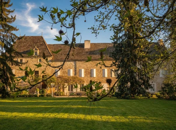 Fleurville, Bourgogne-Franche-Comté 71260