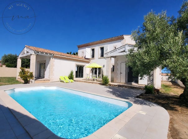Caux, Languedoc-Roussillon 34720
