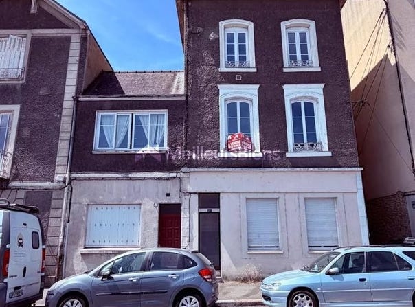 Laval, Mayenne 53000